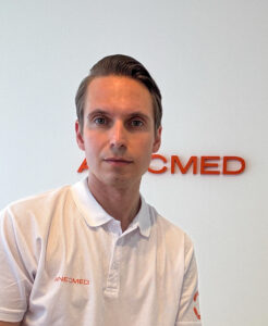 ANEOMED Aesthetics Dmitry Dimitri Shkuratov Geschäftsführer ANEOMED Schweiz GmbH Luzern