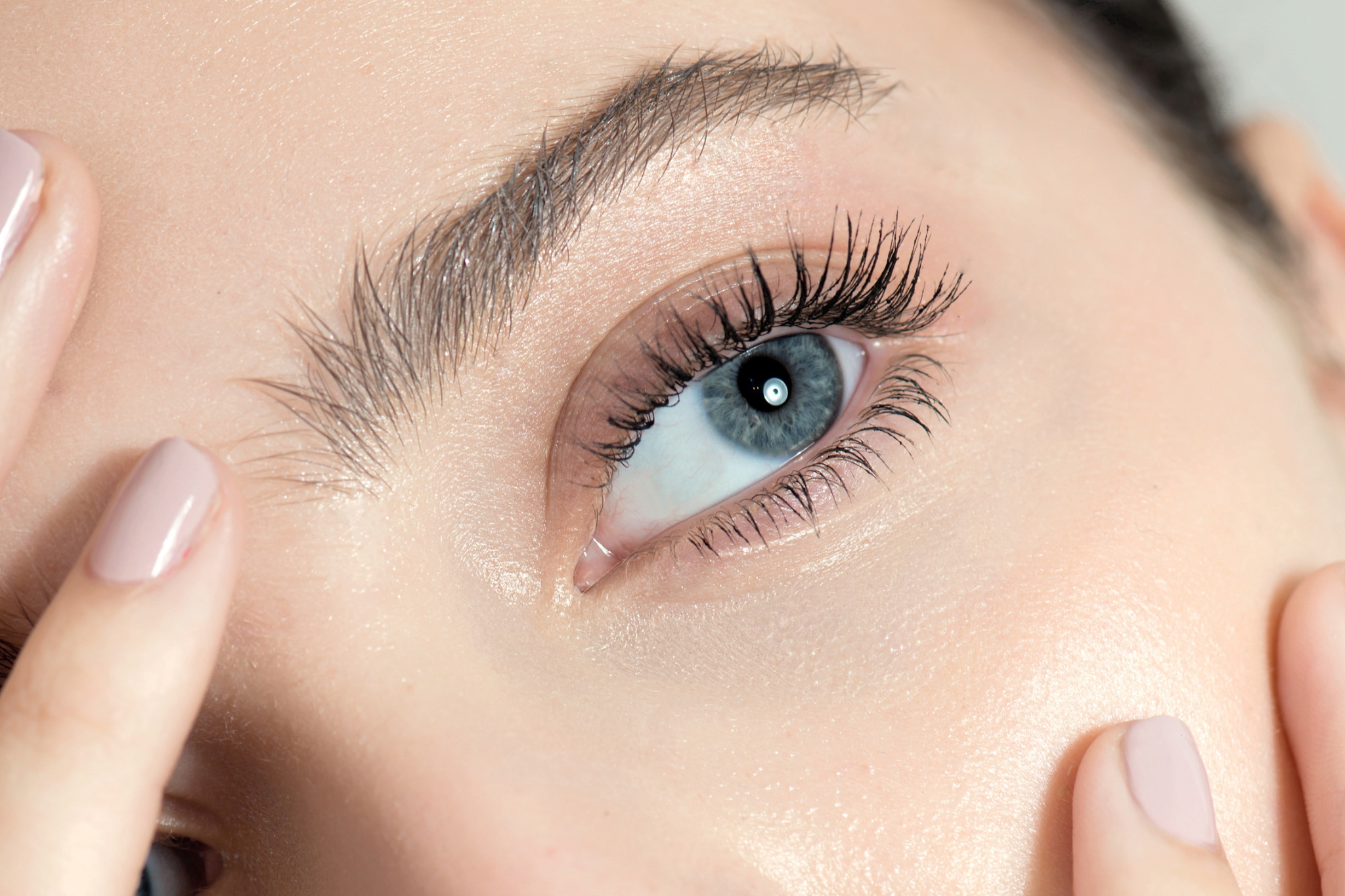 ANEOMED Aesthetics Kosmetikstudio Luzern Wimpernliftig Behandlung Lashlift Lash Lifting Behandlung Bestes Kosmetikstudio Schweiz