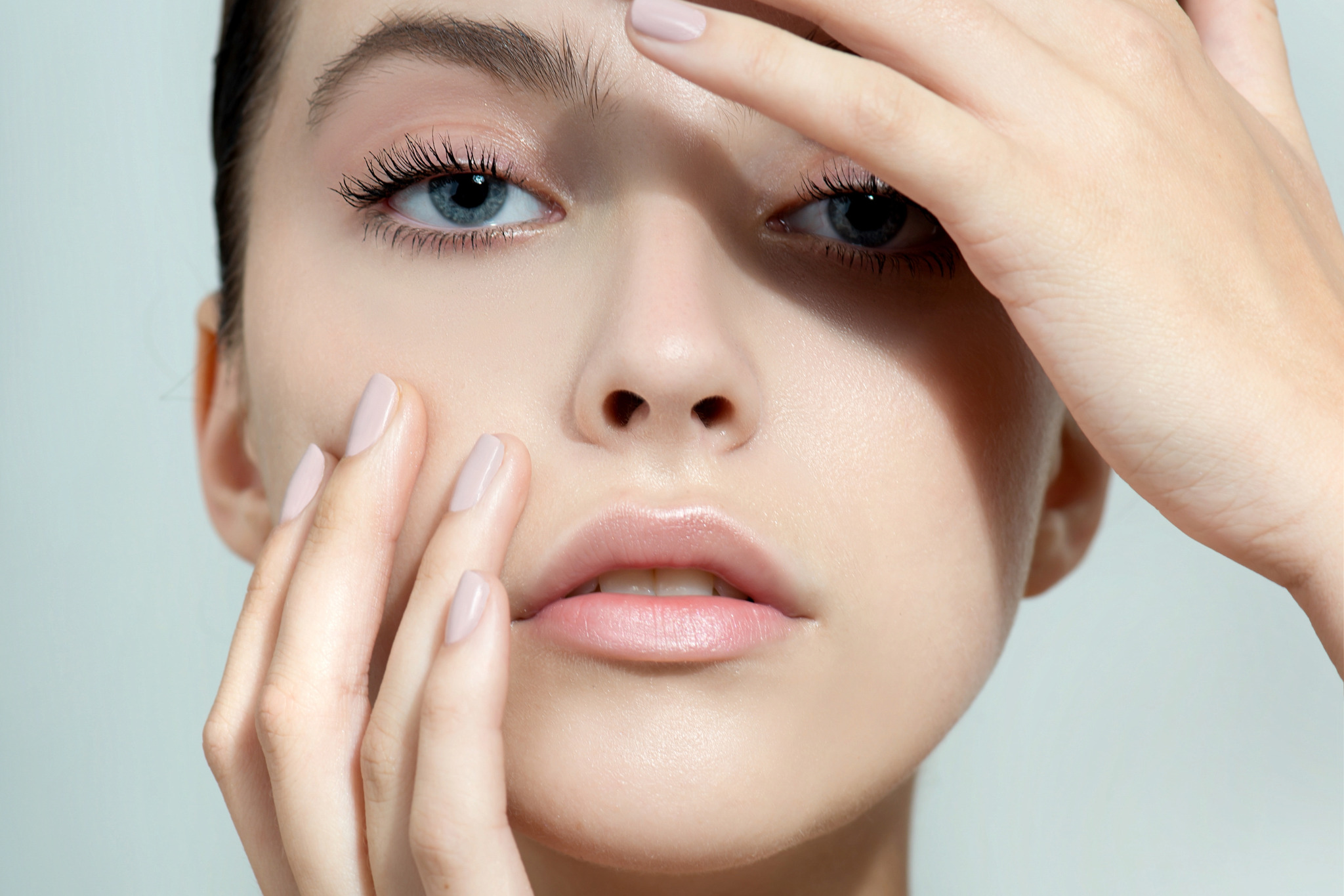 ANEOMED Aesthetics Luzern Wimpernlisting Lash Lifting Wimpern Bestes Kosmetikstudio Schweiz