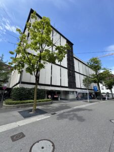 ANEOMED Aesthetics Parkhaus Kesselturm Luzern Schweiz