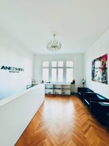 ANEOMED Aesthetics Studio Berlin