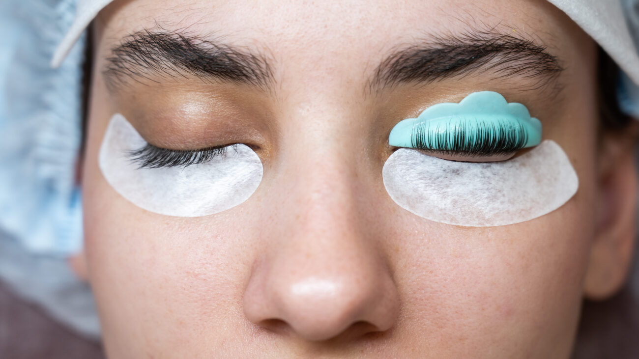 ANEOMED Aesthetics Wimpernlifting Luzern Schweiz Kosmetikstudio Studio