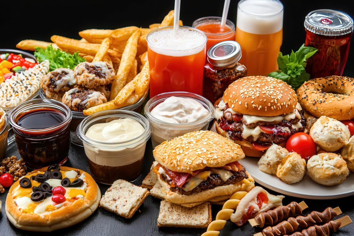 ANEOMED Aesthetics Luzern Lebensmittel die die haut schneller altern lassen Ernährung die sie schnell altern lässt und Ernährungstipps die Sie jung halten Schweiz