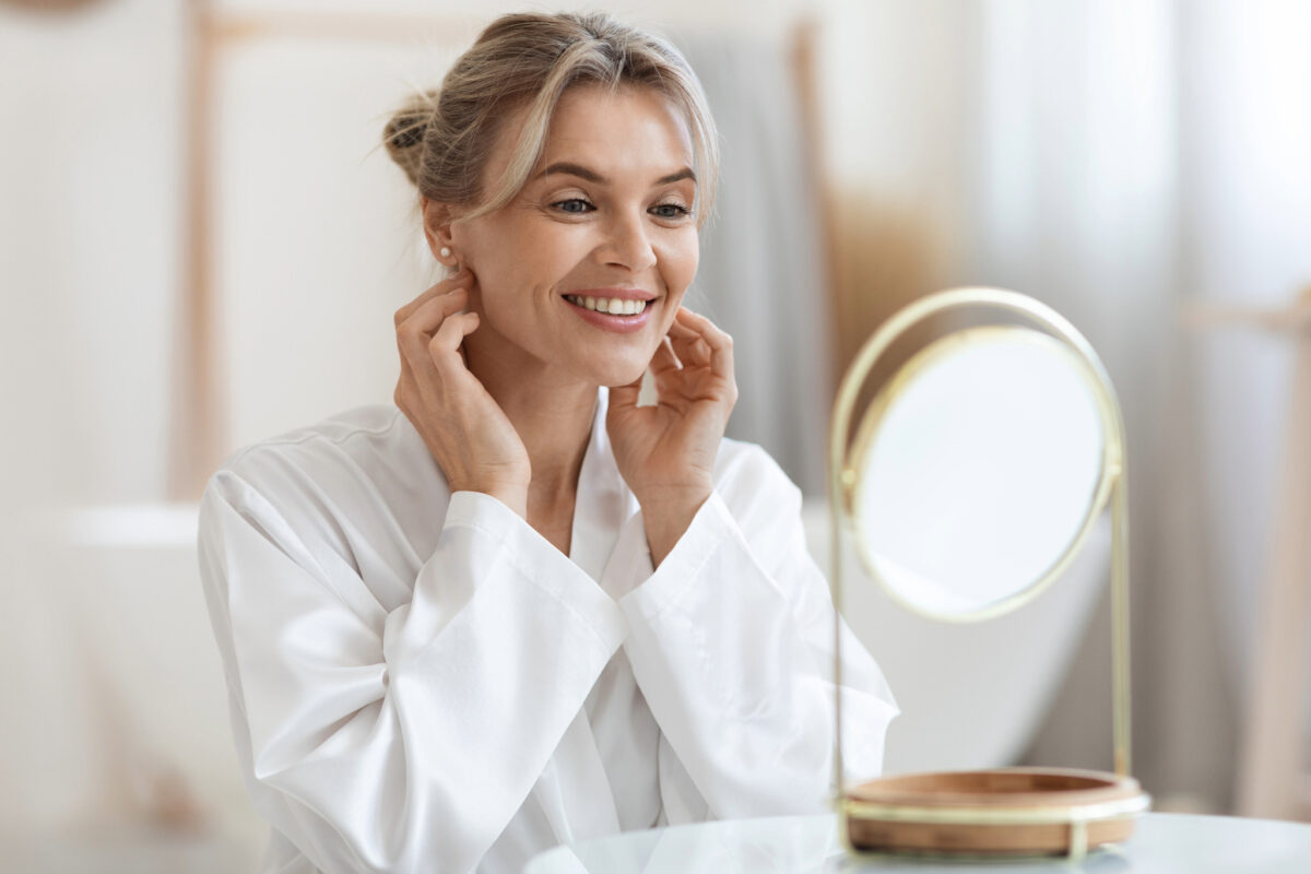 ANEOMED Aesthetics Neueröffnung Luzern Anti-Aging Studio Schweiz