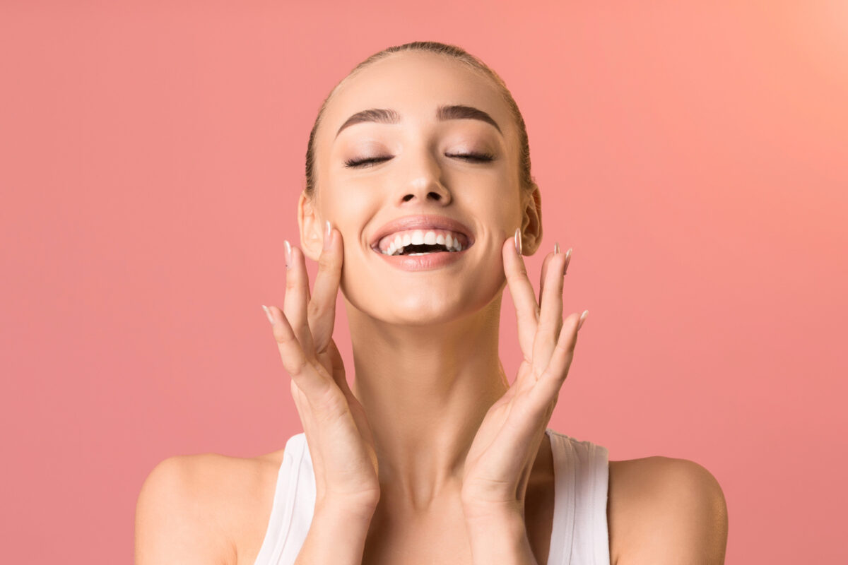 ANEOMED Aesthetics Kosmetikstudio Luzern Bestes kosmetisches Studio im Kanton Luzern Schweiz