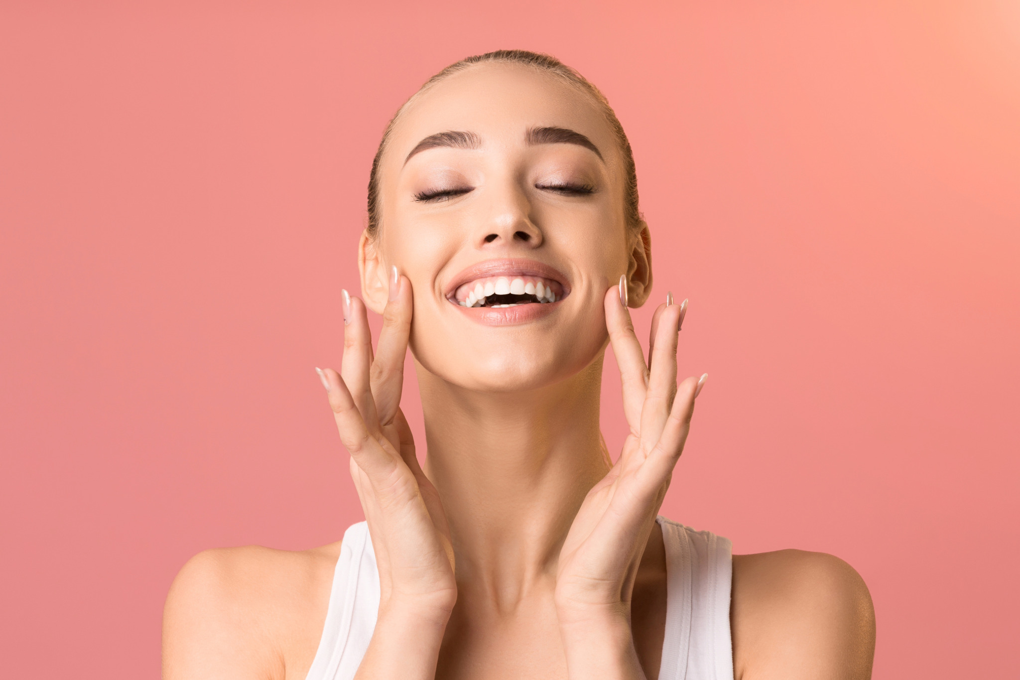 ANEOMED Aesthetics Kosmetikstudio Luzern Bestes kosmetisches Studio im Kanton Luzern Schweiz
