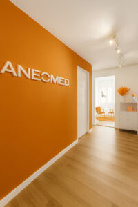 ANEOMED Aesthetics Kosmetikstudio Luzern Bestes kosmetisches Studio in der Schweiz medizinisch Anti-Aging