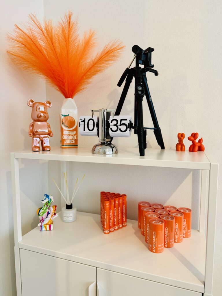 ANEOMED Aesthetics Studio Luzern Schweiz Kosmetikstudio